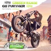 image:imageJasion EB5 Sport Electric Bike 20 Fat Tire eBikes for AdultsTeensMatte Black