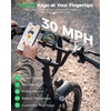 image:imageJasion Electric Bike for Adults 52V 40Ah 2080Wh Dual Battery 150 MilesSolid Black